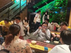 -天都火锅酒楼(虹梅南路店)