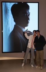 -乐派诗婚纱摄影