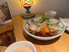 -纳鲁孜·新疆特色餐厅(上海悦荟广场店)