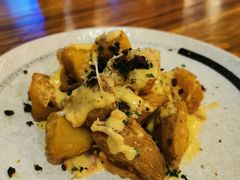 -PIZZA BIANCA(民园店)