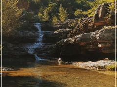 -孤山寨风景区
