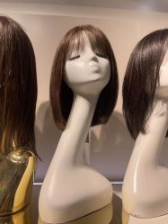 -LAQUEEN 时尚健康假发