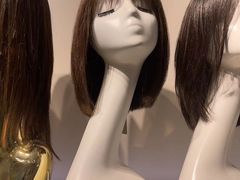 -LAQUEEN 时尚健康假发(万象城总店)