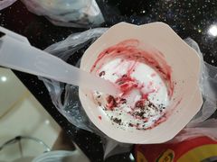 -麦当劳(百利广场店)