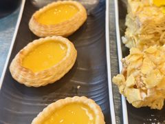-白天鹅宾馆-玉堂春暖餐厅
