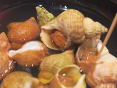 -松子料理(亮马桥店)