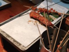 -米八子烧烤工厂(西区店)