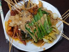 -郭记小街麻辣烫(南小街总店)