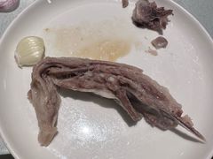 -宁夏国强手抓羊肉·清真菜(未央路凤三店)