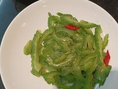 -小方外婆菜(蒙山路店)
