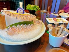 -东海怡品海鲜豆捞(舟宿夜江店)
