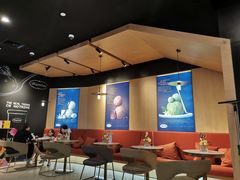 大堂-哈根达斯(西安高新店)