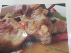 -湖南人家湘菜馆(镇江路店)