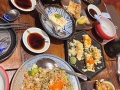 -鸟鹏烧鸟居酒屋(龙岗万科店)