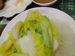 -清真牛街祥云轩门钉肉饼(左家庄店)