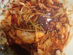 -北李妈妈菜·海肠捞饭(开发区万达店)