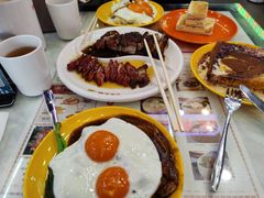 -澳门陈光记烧味饭店(万象城店)