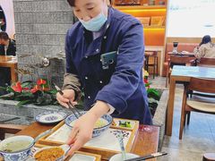 -裕兴记面馆(现代传媒广场店)