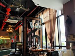 大堂-第一站(涵江塘北店)