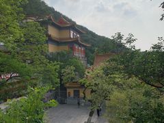 -千佛山风景名胜区
