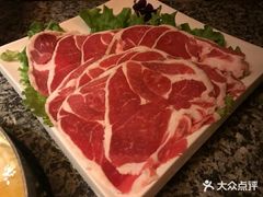 -辉哥火锅(虹桥路店)