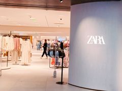 -ZARA HOME(天环广场店)
