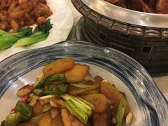 -小厨晓味(大里路店)