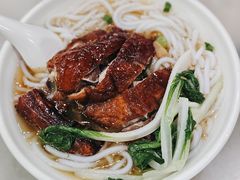 烧鹅粉-厚街濑粉(长源街店)