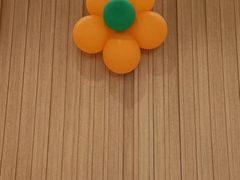 -西贝(上海新梅广场店)