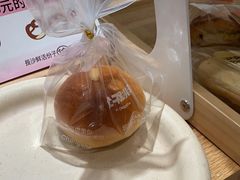 -分子跳动鲜活面包(五一大道店)