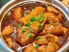 -黄鹤天厨·泡椒田鸡创始者(莲花店)