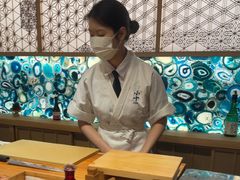 -小十Omakase(地王大厦店)