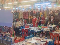 -陈老二烧烤(草市街总店)