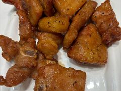 -燕云楼(云南路店)