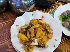 -鱼醉无骨鱼·中山脆肉鲩(荔湾路店)