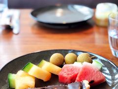 -上海柏悦酒店·世纪100牛排馆