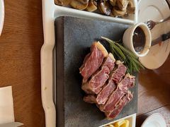 -Entrecôte 法国牛扒馆(保利·时光里店)