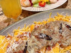 -墨纪Mojí墨西哥餐厅(官舍店)