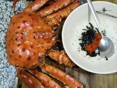 -震海贝烤贝·民俗特色店(延吉总店)