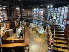 -三联韬奋书店(三里屯店)