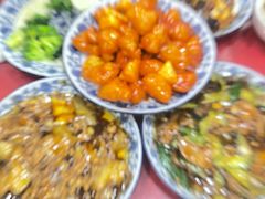 -北大地皖峰饭馆