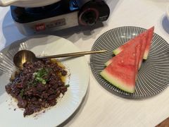 -喜棠·长沙家宴·海鲜·湘菜(麓谷店)