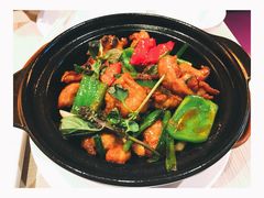 -太兴餐厅(东方广场分店)
