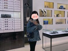 -CHANEL(恒隆广场店)
