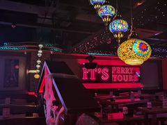 -Perry's·酒吧(打浦桥店)