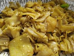 -天天向上素食餐厅(五台山店)