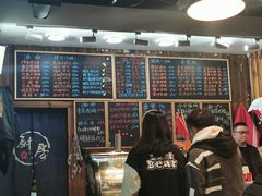 -何太太馄饨面铺(大浒东苑店)