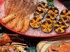 -樱之盛宴·蟹料理海鲜自助(前进大街店)