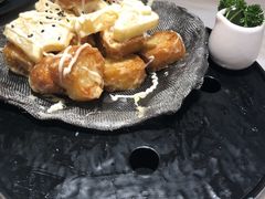 -茉莉餐厅(包河万达店)