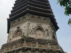 -玲珑塔公园